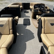 2027 Evotti 521QL - Black